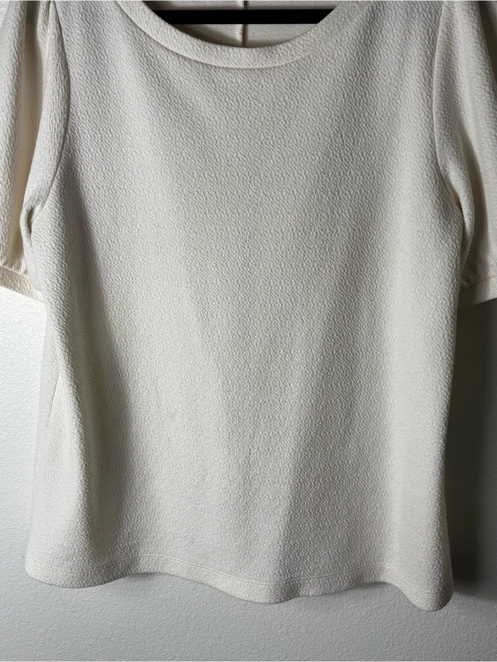 LOFT soft textured